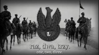 'Ciężkie czasy legionera' - Polish Legionary Song