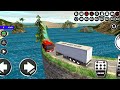 New truck drive game play video games for parking 3d driving games 🚛 2026