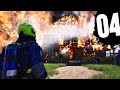 Firefighting Simulator Ignite 4K Gameplay Deutsch - Kreis hat einen schwachen Schlauch