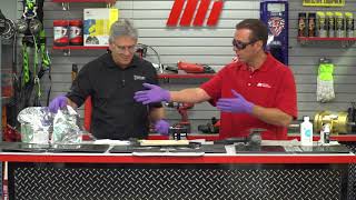 Famous MiHow2 - Devcon - R-Flex Belt Repair Kit Net Worth