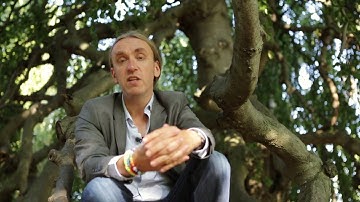 Networks on the next level... The lab of Prof. Pierre Vandergheynst