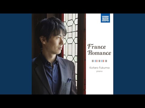 3 Romances sans paroles, Op. 17: No. 3, Andante moderato