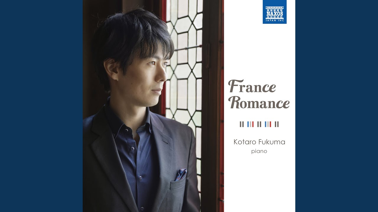 3 Romances sans paroles, Op. 17: No. 3, Andante moderato