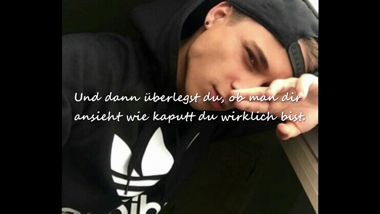 Unterdrückte Gefühle