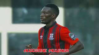 Augustine mulenga