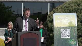 County unveils sustainability plan by NCCDE 85 views 2 weeks ago 9 minutes, 55 seconds