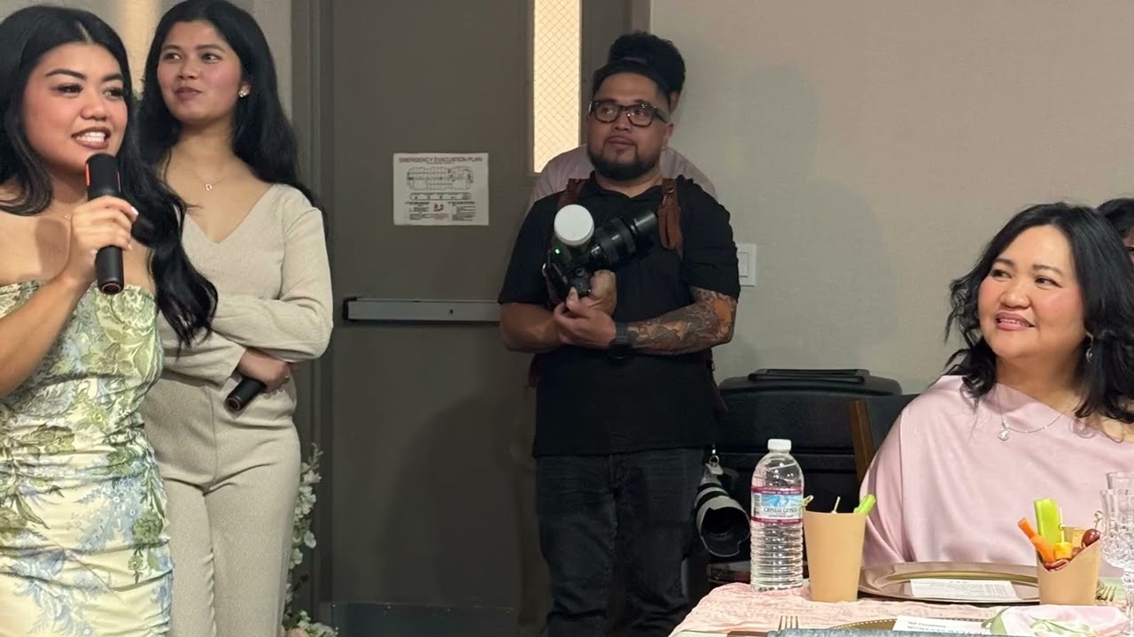 Moses&Ann Wedding day 