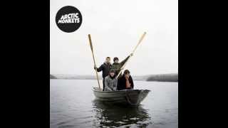 Video thumbnail of "Arctic Monkeys | No Buses | Straighten The Rudder"