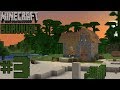 Minecraft : SURVIVAL | ŞENPOTUK MALİKANESİ | #3