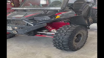 Add BobT maps to Polaris Ride Command