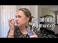 My most complimented fragrances! Bath and Body works| Perfumes