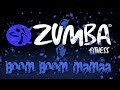 Lui Zumba: KIDS Boom Boom Mamaa