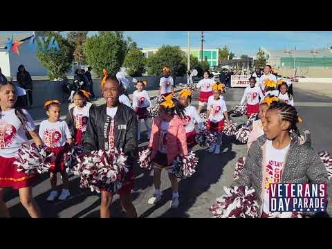Veterans day 2024 observed wells fargo