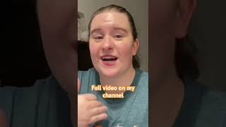 How much I made 💰 in the Amazon influencer program (July earnings) #passiveincome