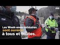 Les week ends solidaires  reportage nice matin web