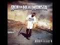 Ren Da Heatmonsta Outta Here mp3