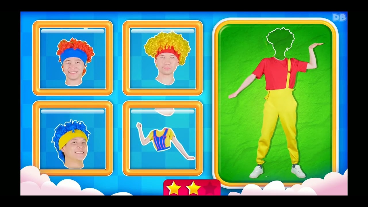 правильно или нет сабири чики чача Лала и бум бум - YouTube