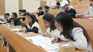 2026 Global Talent Pathway for Degree Program