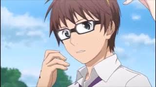 Noragami - Hana Kagari - Bishamon and Kazuma's Character Song [Lyrics/English Sub]