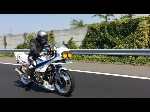 ジェイド 250 カスタム フロント スポイラー Beet オンリーワン Youtube