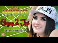 GOYANG DUA JARI NELLA KHARISMA NEW BRAJAMUSTI LIVE GOR SIMPANG PURWODADI 2018