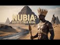 🎬 PART 2 – “The Rise of the Ancient Nubian Empire – Egypt’s True Rival”
