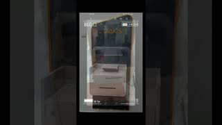 BAGAIMANA PROSES BOOTH digiCS Lite untuk Outlet BNI Madura #interior #booth #bni #digi #cs