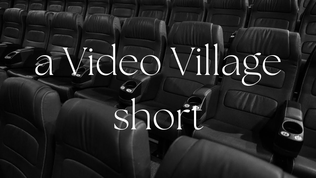 Video Village Short: "Shoop" | from DEADPOOL Movie Reaction