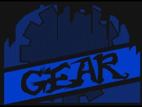 Flipnote 3D//Press Start [GEAR MV] - By Labyolon