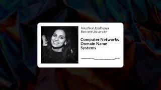 COMPUTER NETWORKS | DOMAIN NAME SYSTEMS (DNS) | RECURSIVE TYPE | ITERATIVE TYPE