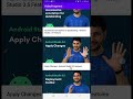 Android MVVM Data Caching - Web to Database to App (demo)
