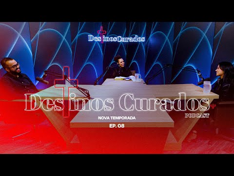 NOVA TEMPORADA | Destinos Curados Podcast 🎙 | Daniel e Tamara | #08