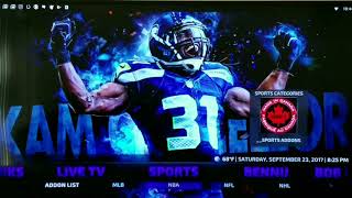 Step-by-Step  Kodi No limits tutorial