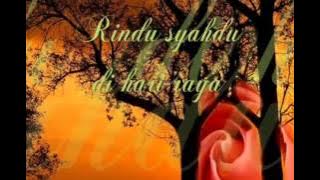 Rindu Syahdu Di Hari Raya = Nurul