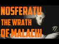 Хоррор из прошлого. Nosferatu: The Wrath of Malachi