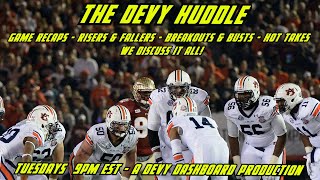 The Devy Huddle