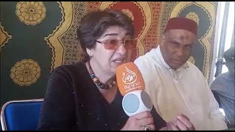 كلمة قيمة للدكتور زينب العراقي اميرة الحنان في حماية الحيوان كلمة قيمة للدكتور زينب العراقي اميرة الحنان في حماية الحيوان