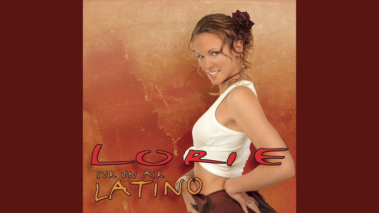 Sur un air latino (Version instrumentale)