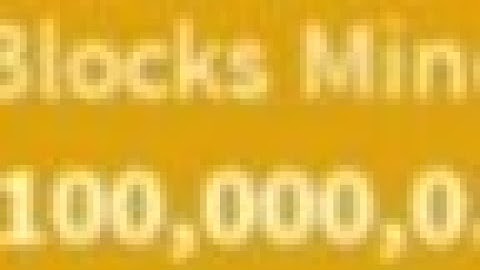 Hitting 100b blocks in "Roblox mining simulator"