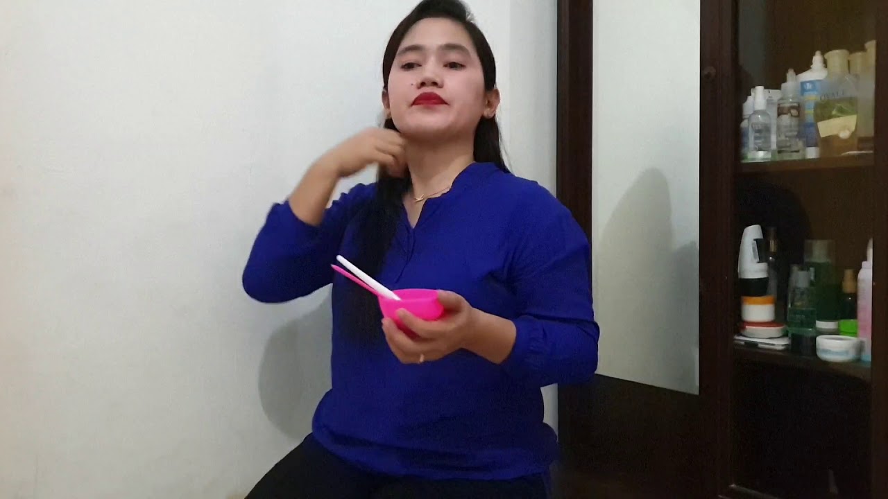 Cara menghilangkan flek flek hitam, mengencangkan wajah dan