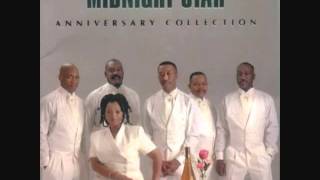 Midnight Star   Midas Touch