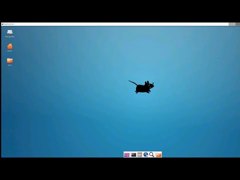 Ubuntu Auto Opening Coustomize with Termux |....