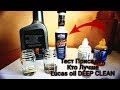 Тест Присадок в топливо. Lucas oil Deep Clean что реально работает