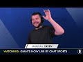 LIVE Giants News, Rumors: Giants vs. Steelers Preview NFL Week 8