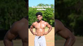 Best 10 fat loss exercises 🔥💪 you need to try! Save this workout and start today 📈No equipment ne...