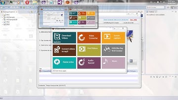 web service consumer from eclipse