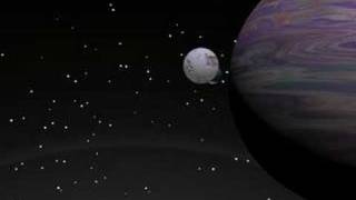 Bryce 4 planets