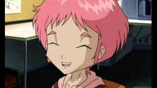 Aelita audition for LongLiveTheLionKing's Code Lyoko Fandub