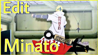 Numb Edit - Minato Vs Obito