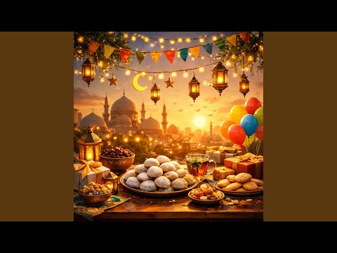 العيد هل أهو